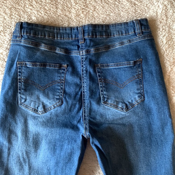 ASOS flare jeans - Picture 5 of 6